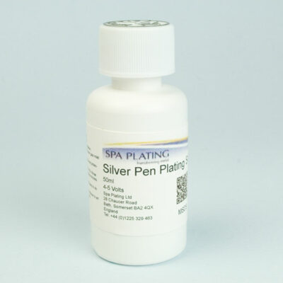 Silver Pen Plating Solution