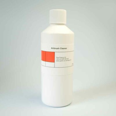 Cleaner for Conductive Ink (hi-grade)
