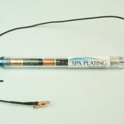 Battery Powered Plating Pen