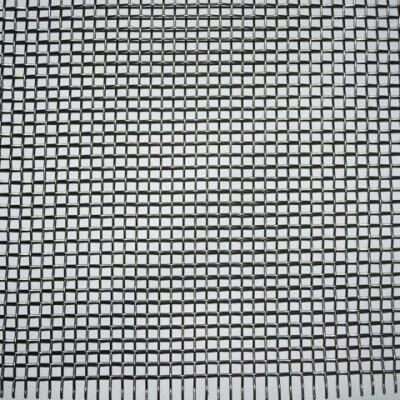 stainless steel mesh electrode