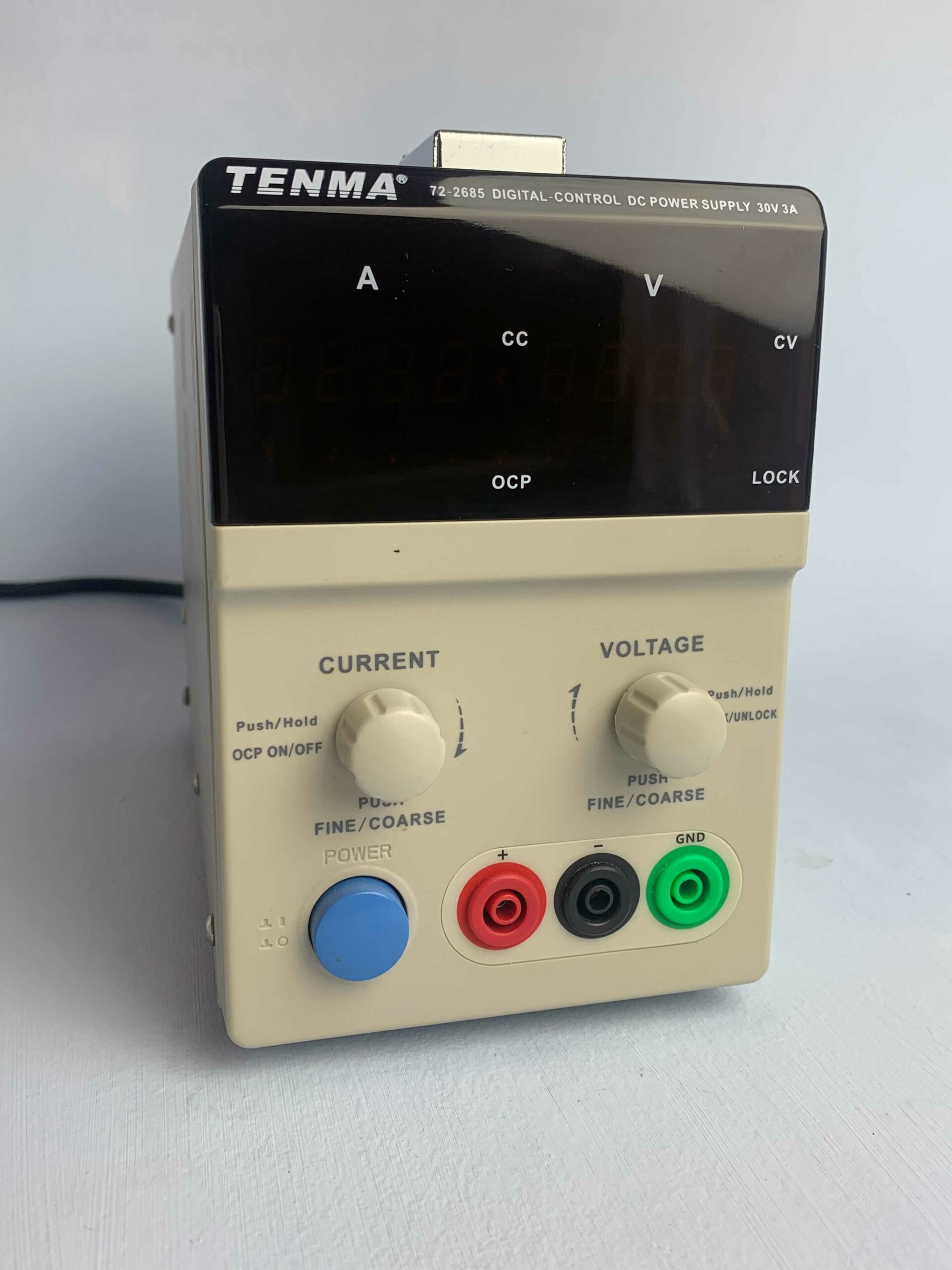 Tenma 3 Amp Rectifier